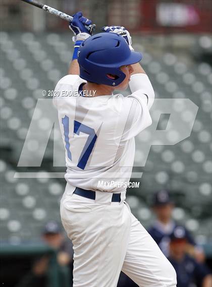 Thumbnail 3 in Westlake vs Allen (Frisco Tournament) photogallery.