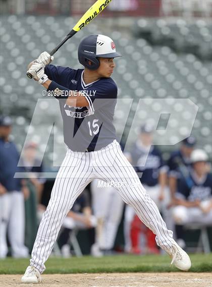 Thumbnail 1 in Westlake vs Allen (Frisco Tournament) photogallery.