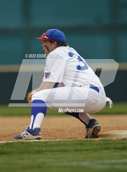 Thumbnail 2 in Westlake vs Allen (Frisco Tournament) photogallery.