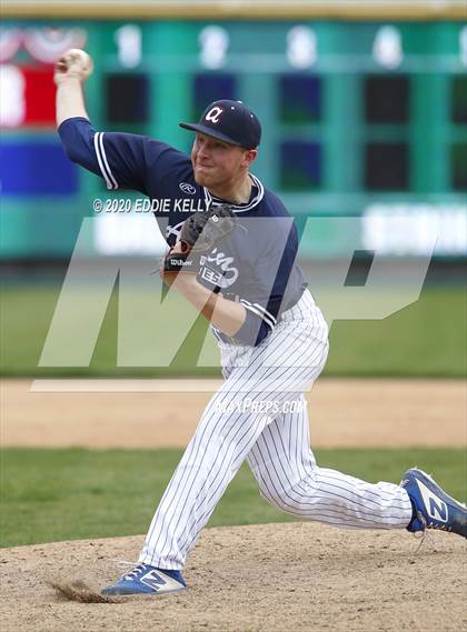 Thumbnail 3 in Westlake vs Allen (Frisco Tournament) photogallery.