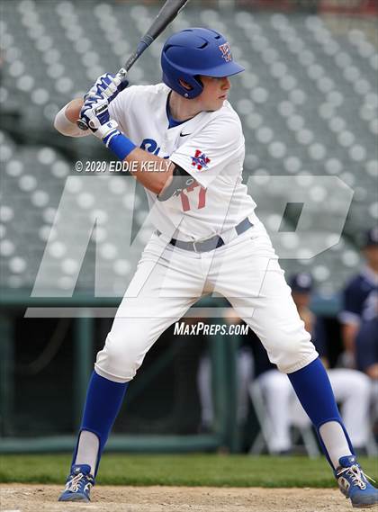 Thumbnail 1 in Westlake vs Allen (Frisco Tournament) photogallery.
