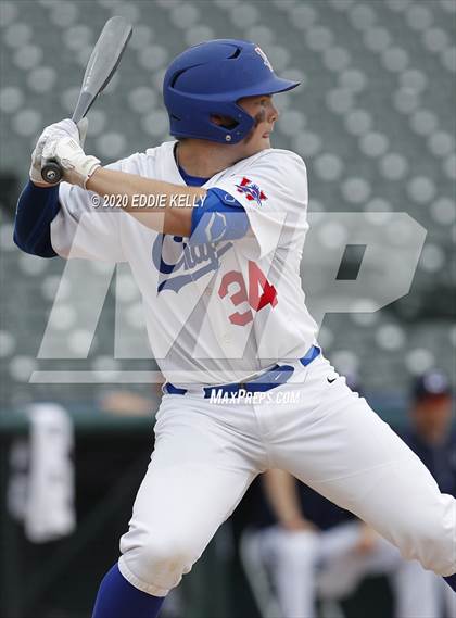 Thumbnail 2 in Westlake vs Allen (Frisco Tournament) photogallery.