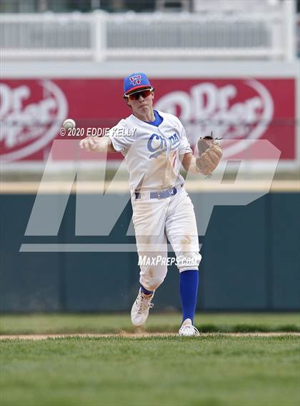 Thumbnail 3 in Westlake vs Allen (Frisco Tournament) photogallery.