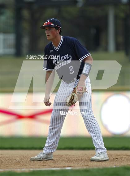 Thumbnail 3 in Westlake vs Allen (Frisco Tournament) photogallery.