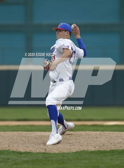 Thumbnail 3 in Westlake vs Allen (Frisco Tournament) photogallery.