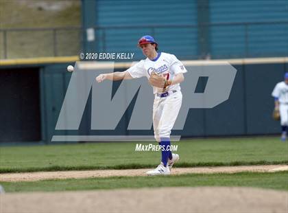 Thumbnail 3 in Westlake vs Allen (Frisco Tournament) photogallery.