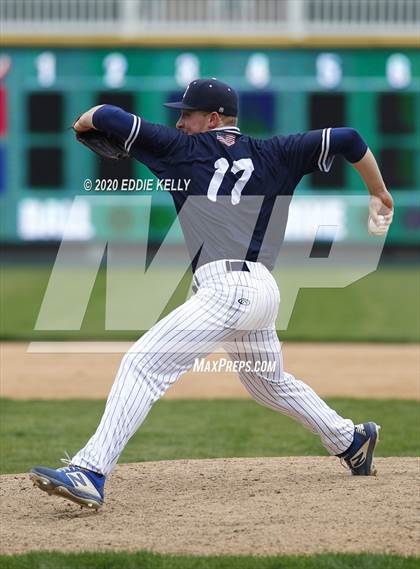 Thumbnail 1 in Westlake vs Allen (Frisco Tournament) photogallery.