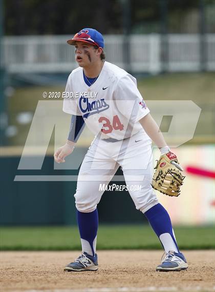Thumbnail 2 in Westlake vs Allen (Frisco Tournament) photogallery.