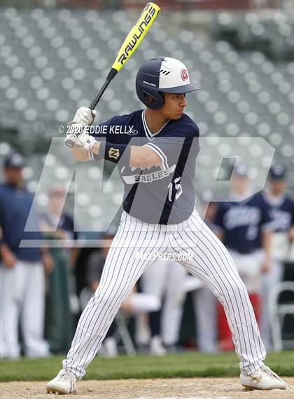 Thumbnail 2 in Westlake vs Allen (Frisco Tournament) photogallery.