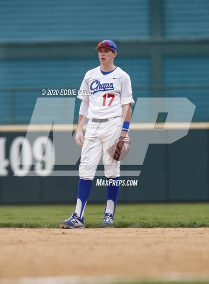 Thumbnail 1 in Westlake vs Allen (Frisco Tournament) photogallery.