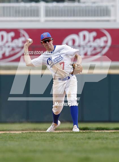 Thumbnail 2 in Westlake vs Allen (Frisco Tournament) photogallery.