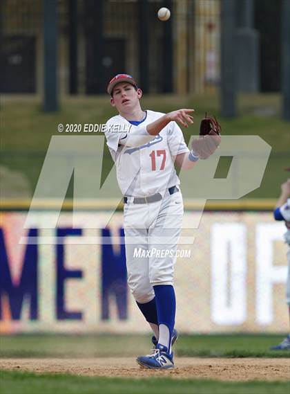 Thumbnail 3 in Westlake vs Allen (Frisco Tournament) photogallery.