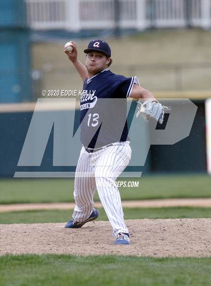 Thumbnail 1 in Westlake vs Allen (Frisco Tournament) photogallery.
