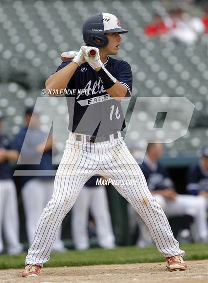 Thumbnail 2 in Westlake vs Allen (Frisco Tournament) photogallery.