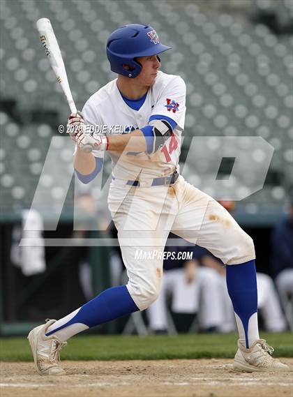 Thumbnail 1 in Westlake vs Allen (Frisco Tournament) photogallery.