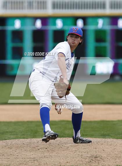 Thumbnail 3 in Westlake vs Allen (Frisco Tournament) photogallery.