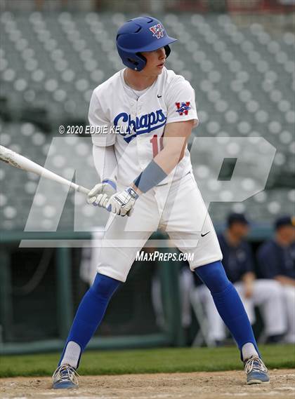 Thumbnail 3 in Westlake vs Allen (Frisco Tournament) photogallery.