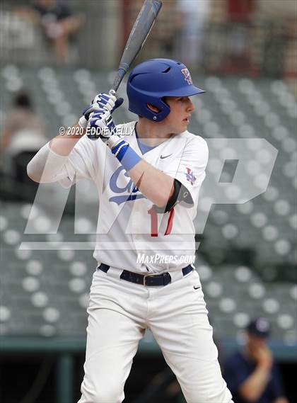 Thumbnail 3 in Westlake vs Allen (Frisco Tournament) photogallery.