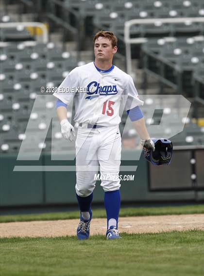 Thumbnail 3 in Westlake vs Allen (Frisco Tournament) photogallery.