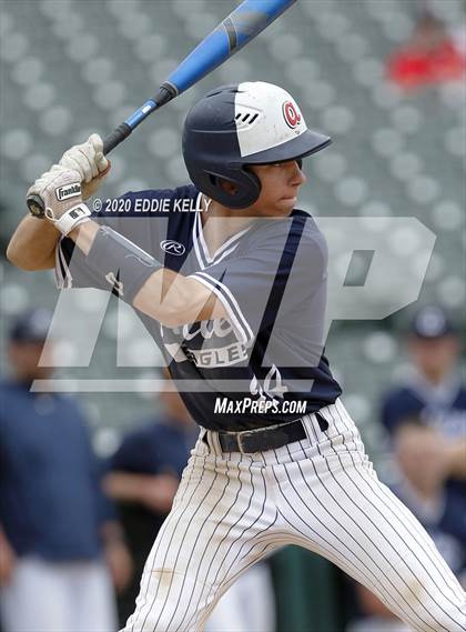 Thumbnail 3 in Westlake vs Allen (Frisco Tournament) photogallery.