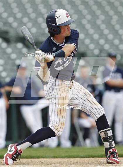 Thumbnail 3 in Westlake vs Allen (Frisco Tournament) photogallery.