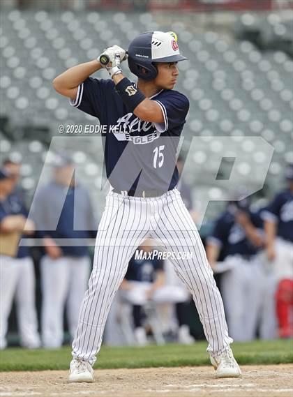 Thumbnail 3 in Westlake vs Allen (Frisco Tournament) photogallery.