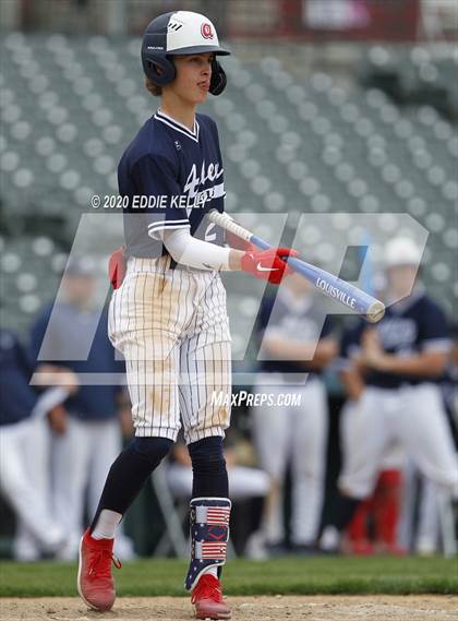 Thumbnail 2 in Westlake vs Allen (Frisco Tournament) photogallery.