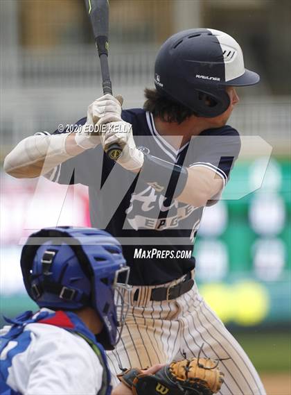 Thumbnail 2 in Westlake vs Allen (Frisco Tournament) photogallery.