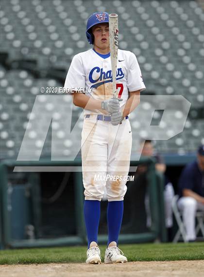 Thumbnail 3 in Westlake vs Allen (Frisco Tournament) photogallery.