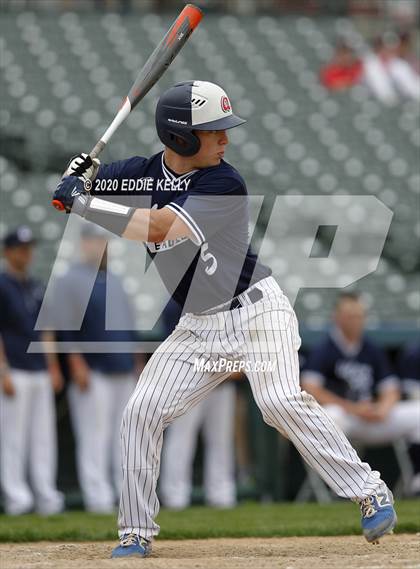 Thumbnail 2 in Westlake vs Allen (Frisco Tournament) photogallery.