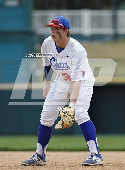 Thumbnail 3 in Westlake vs Allen (Frisco Tournament) photogallery.