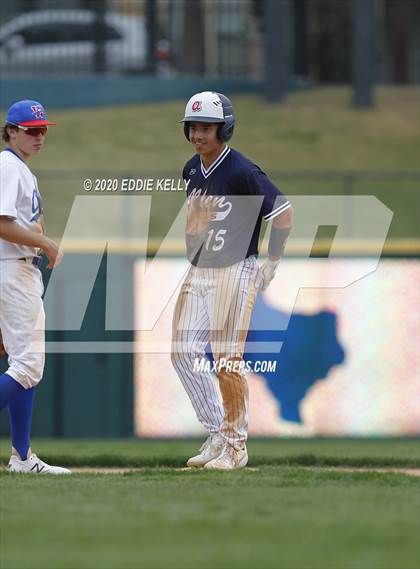 Thumbnail 2 in Westlake vs Allen (Frisco Tournament) photogallery.