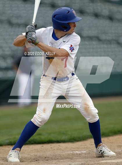Thumbnail 2 in Westlake vs Allen (Frisco Tournament) photogallery.
