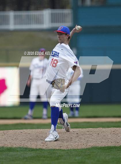 Thumbnail 1 in Westlake vs Allen (Frisco Tournament) photogallery.