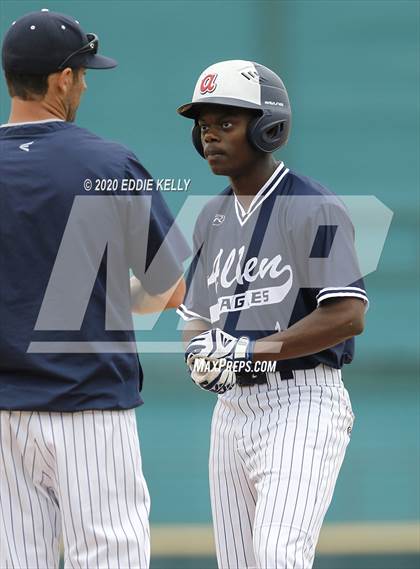 Thumbnail 3 in Westlake vs Allen (Frisco Tournament) photogallery.