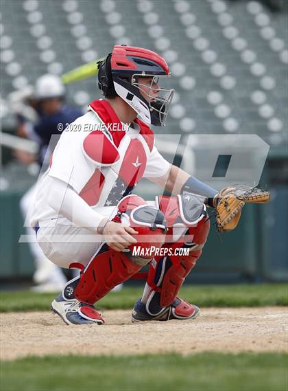 Thumbnail 3 in Westlake vs Allen (Frisco Tournament) photogallery.