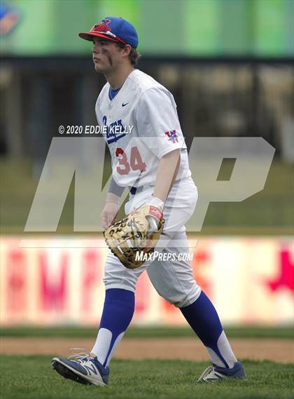 Thumbnail 3 in Westlake vs Allen (Frisco Tournament) photogallery.