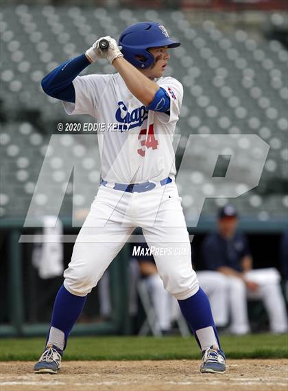 Thumbnail 3 in Westlake vs Allen (Frisco Tournament) photogallery.