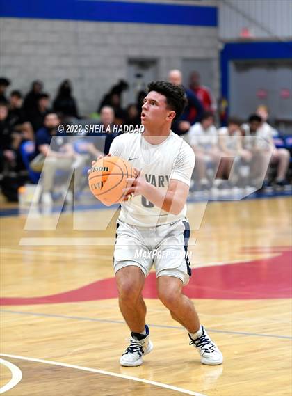 Thumbnail 1 in Calvary Christian vs Clearwater (Sunbash Tournament) photogallery.