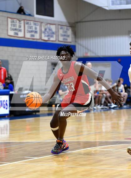 Thumbnail 3 in Calvary Christian vs Clearwater (Sunbash Tournament) photogallery.