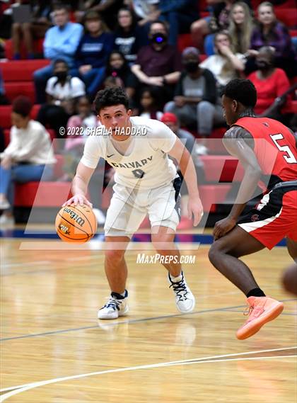 Thumbnail 1 in Calvary Christian vs Clearwater (Sunbash Tournament) photogallery.