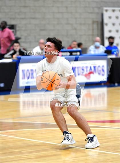 Thumbnail 2 in Calvary Christian vs Clearwater (Sunbash Tournament) photogallery.