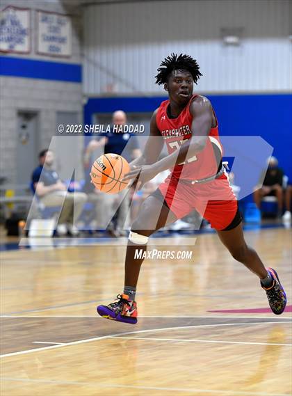 Thumbnail 2 in Calvary Christian vs Clearwater (Sunbash Tournament) photogallery.