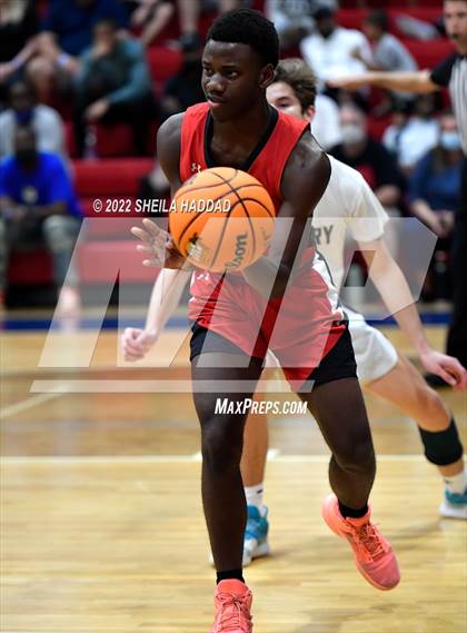 Thumbnail 1 in Calvary Christian vs Clearwater (Sunbash Tournament) photogallery.