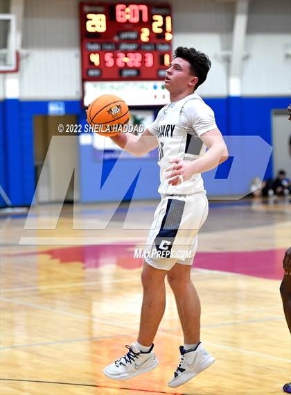 Thumbnail 1 in Calvary Christian vs Clearwater (Sunbash Tournament) photogallery.