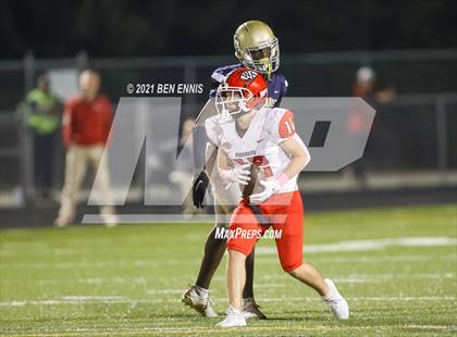 Thumbnail 2 in Woodward Academy @ Drew photogallery.