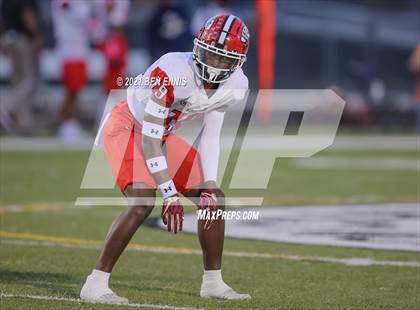 Thumbnail 1 in Woodward Academy @ Drew photogallery.