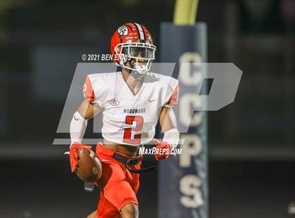 Thumbnail 2 in Woodward Academy @ Drew photogallery.