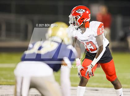 Thumbnail 3 in Woodward Academy @ Drew photogallery.