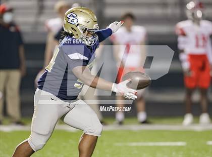 Thumbnail 1 in Woodward Academy @ Drew photogallery.